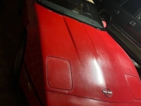 1989 Chevrolet Corvette for sale in Michigan (ID-95081)