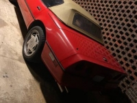 1989 Chevrolet Corvette for sale in Michigan (ID-95081)