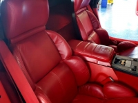1989 Chevrolet Corvette for sale in Michigan (ID-96786)