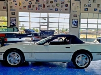 1989 Chevrolet Corvette for sale in Michigan (ID-96786)