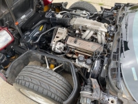 1989 Chevrolet Corvette for sale in Michigan (ID-116590)