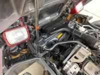 1989 Chevrolet Corvette for sale in Michigan (ID-116590)