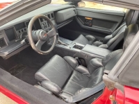 1989 Chevrolet Corvette for sale in Michigan (ID-116590)