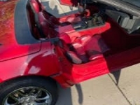 1989 Chevrolet Corvette for sale in Michigan (ID-119053)