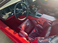 1989 Chevrolet Corvette for sale in Michigan (ID-119053)