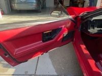 1989 Chevrolet Corvette for sale in Michigan (ID-119053)
