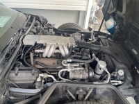 1989 Chevrolet Corvette for sale in Michigan (ID-131367)