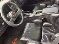1989 Chevrolet Corvette for sale in Michigan (ID-132563)