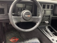 1989 Chevrolet Corvette for sale in Michigan (ID-132563)