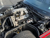 1989 Chevrolet Corvette for sale in Michigan (ID-133808)