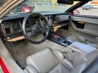 1989 Chevrolet Corvette for sale in Michigan (ID-133808)