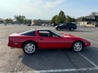 1989 Chevrolet Corvette for sale in Michigan (ID-133808)