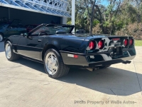1989 Chevrolet Corvette for sale in Riverhead, New York (ID-135146)