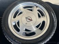 1989 Chevrolet Corvette for sale in Riverhead, New York (ID-135146)