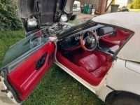 1989 Chevrolet Corvette for sale in Michigan (ID-135994)