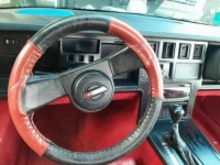1989 Chevrolet Corvette for sale in Michigan (ID-135994)