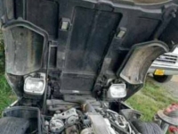 1989 Chevrolet Corvette for sale in Michigan (ID-135994)