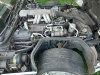 1989 Chevrolet Corvette for sale in Michigan (ID-135994)