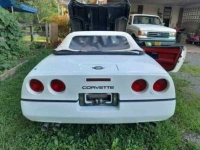1989 Chevrolet Corvette for sale in Michigan (ID-135994)