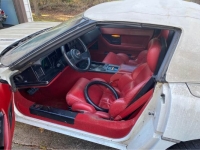 1989 Chevrolet Corvette for sale in Michigan (ID-137259)