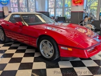 1989 Chevrolet Corvette for sale in Riverhead, New York (ID-137774)
