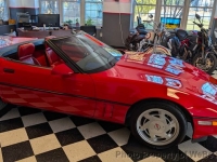 1989 Chevrolet Corvette for sale in Riverhead, New York (ID-137774)