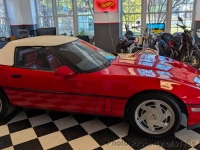 1989 Chevrolet Corvette for sale in Riverhead, New York (ID-137774)