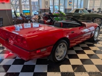 1989 Chevrolet Corvette for sale in Riverhead, New York (ID-137774)