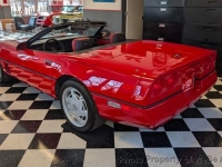 1989 Chevrolet Corvette for sale in Riverhead, New York (ID-137774)
