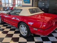 1989 Chevrolet Corvette for sale in Riverhead, New York (ID-137774)