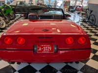 1989 Chevrolet Corvette for sale in Riverhead, New York (ID-137774)