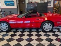 1989 Chevrolet Corvette for sale in Riverhead, New York (ID-137774)