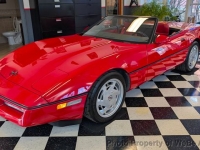 1989 Chevrolet Corvette for sale in Riverhead, New York (ID-137774)