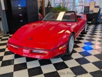 1989 Chevrolet Corvette for sale in Riverhead, New York (ID-137774)