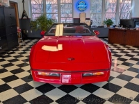 1989 Chevrolet Corvette for sale in Riverhead, New York (ID-137774)