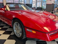 1989 Chevrolet Corvette for sale in Riverhead, New York (ID-137774)
