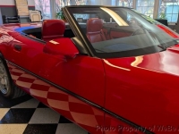 1989 Chevrolet Corvette for sale in Riverhead, New York (ID-137774)