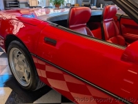 1989 Chevrolet Corvette for sale in Riverhead, New York (ID-137774)