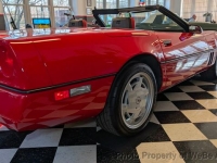 1989 Chevrolet Corvette for sale in Riverhead, New York (ID-137774)