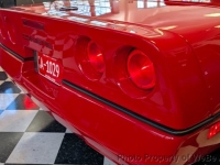 1989 Chevrolet Corvette for sale in Riverhead, New York (ID-137774)