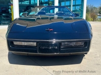 1989 Chevrolet Corvette for sale in Riverhead, New York (ID-137944)