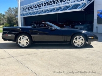 1989 Chevrolet Corvette for sale in Riverhead, New York (ID-137944)