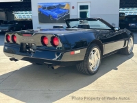 1989 Chevrolet Corvette for sale in Riverhead, New York (ID-137944)