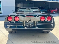 1989 Chevrolet Corvette for sale in Riverhead, New York (ID-137944)