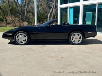1989 Chevrolet Corvette for sale in Riverhead, New York (ID-137944)
