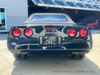 1989 Chevrolet Corvette for sale in Riverhead, New York (ID-137944)