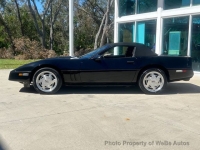 1989 Chevrolet Corvette for sale in Riverhead, New York (ID-137944)