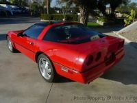1989 Chevrolet Corvette for sale in Riverhead, New York (ID-139350)