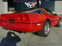 1989 Chevrolet Corvette for sale in Riverhead, New York (ID-139350)