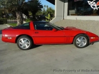 1989 Chevrolet Corvette for sale in Riverhead, New York (ID-139350)